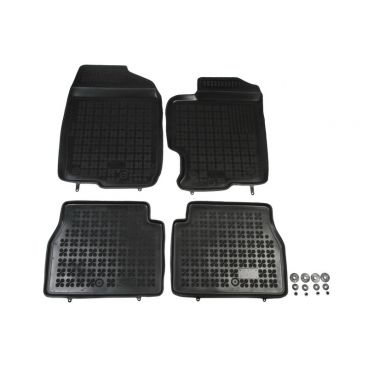 Covorase podea de cauciuc