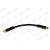 Furtun elastic frana