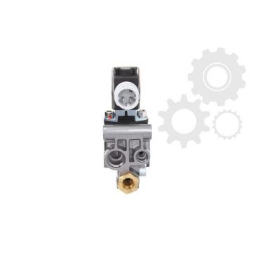 Supapa control presiune