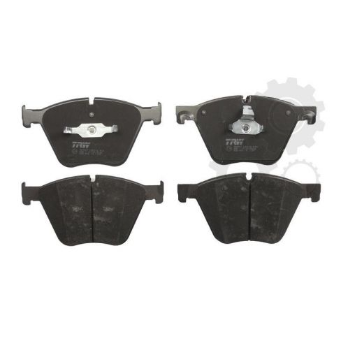 Set placute frana Set placute frana