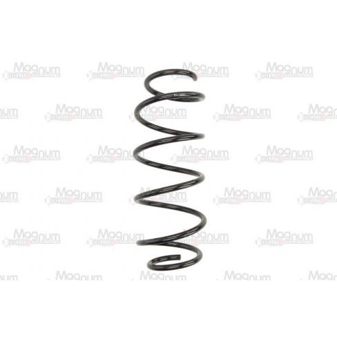 Arc suspensie axa fata