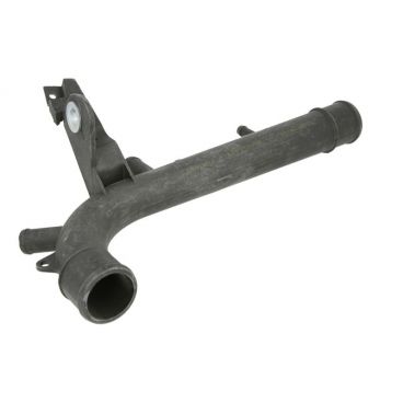 Conducta de plastic sistem racire