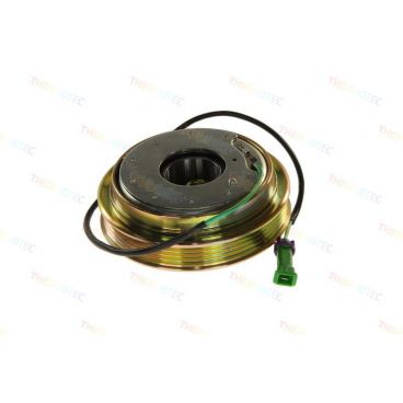 Ambreiaj compresor aer conditionat