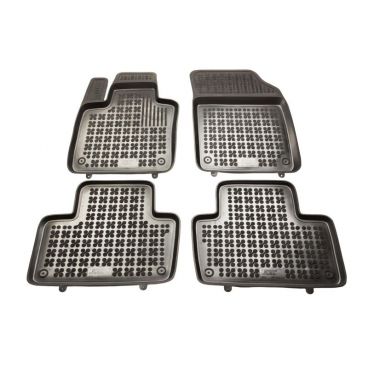 Covorase podea de cauciuc