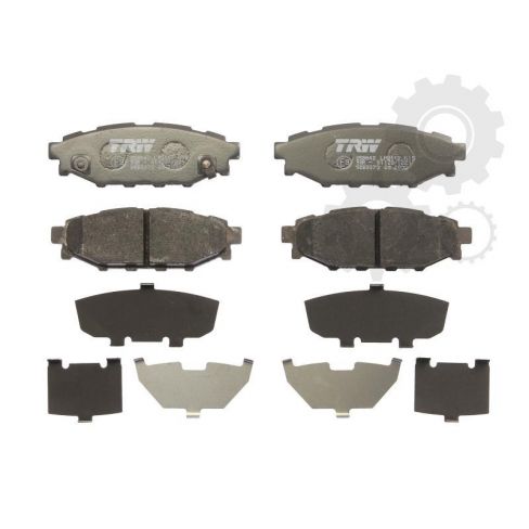 Set placute frana Set placute frana