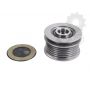 Fulie alternator
