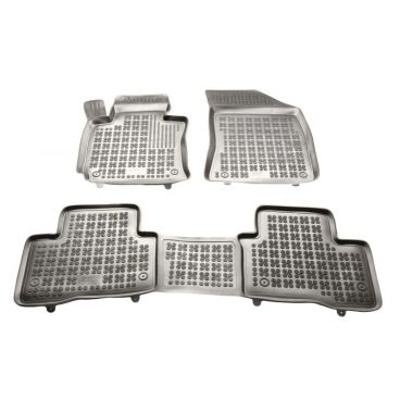 Covorase podea de cauciuc