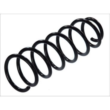 Arc suspensie axa fata