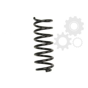 Arc suspensie axa spate