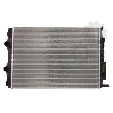 Radiator racire cu apa