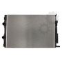 Radiator racire cu apa