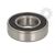 Standard ball bearing