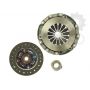 Clutch kit with bearing