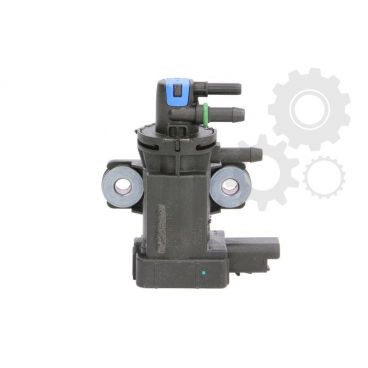 Supapa de comanda electropneumatica