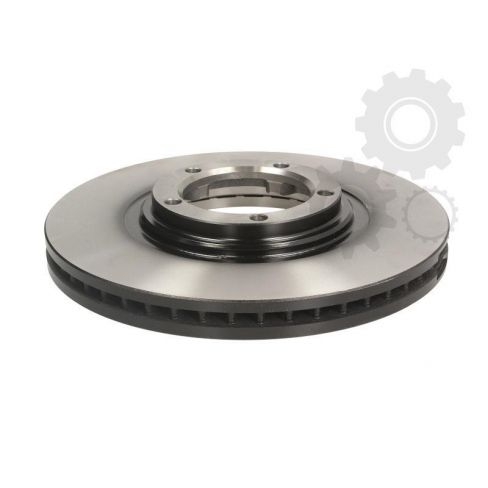 Disc frana Disc frana