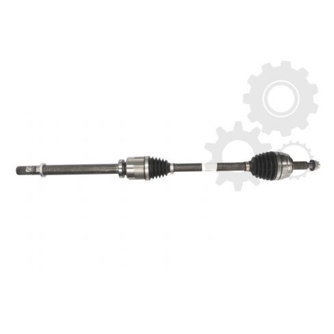 Ax cardanic Ax cardanic