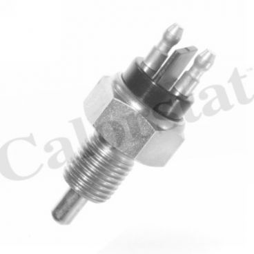 Comutator lumini frana