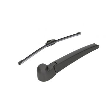 Brat stergator cu lamela