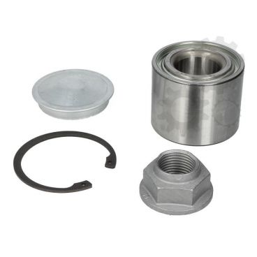 Set rulmenti roata