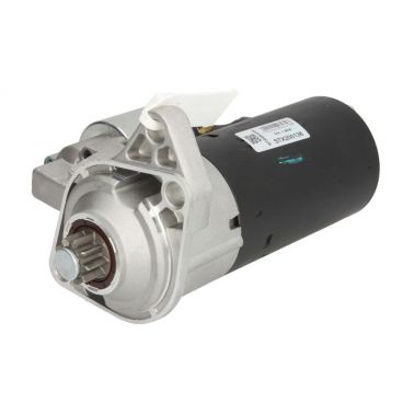 Demaror