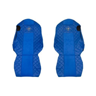 Huse pentru scaune MERCEDES ACTROS