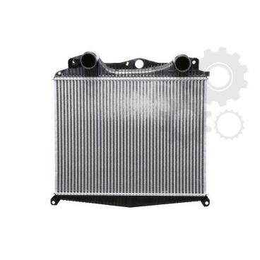 Radiator aer