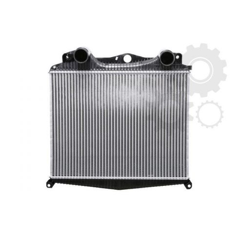 Radiator aer