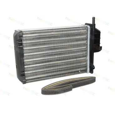 Sistem incalzire habitaclu