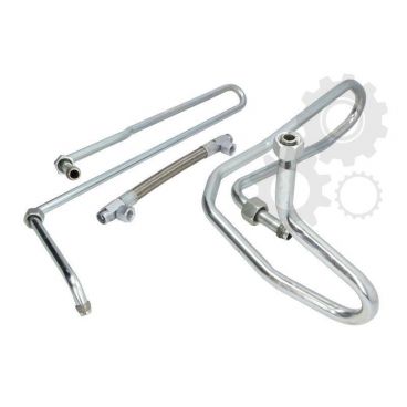 Furtun conector