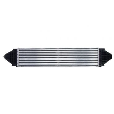 Radiator aer