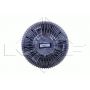 Ambreiaj ventilator