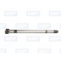 Ax largitor tambur Ax largitor tambur