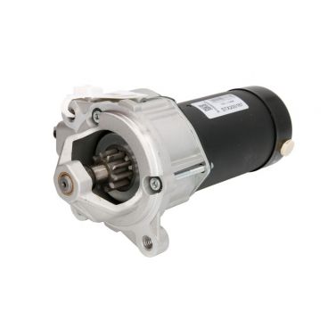 Demaror