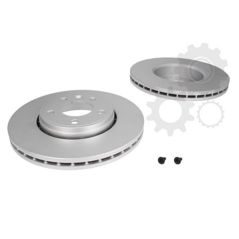 Disc frana Disc frana