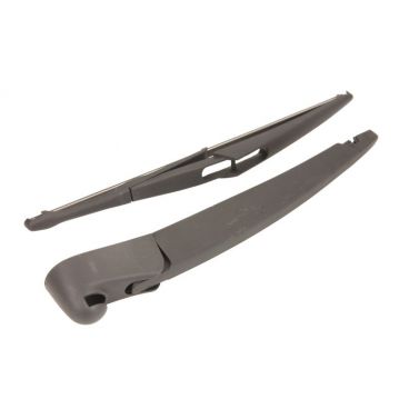 Brat stergator cu lamela