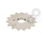 Pinion fata