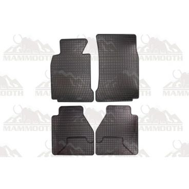 Covorase podea de cauciuc