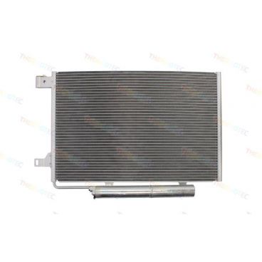 Radiator aer conditionat