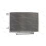 Radiator aer conditionat