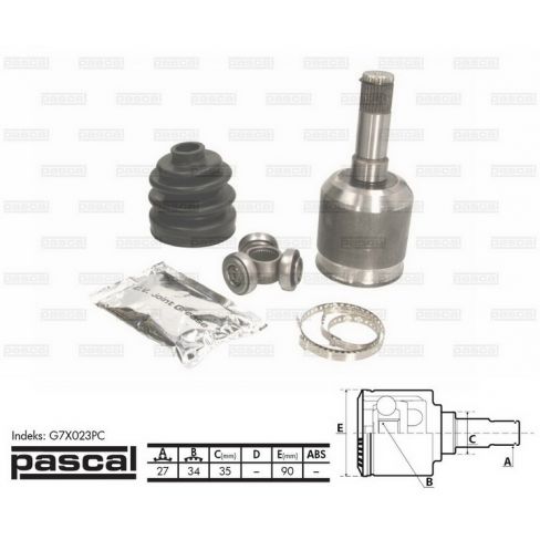 Cruce cardanica Cruce cardanica