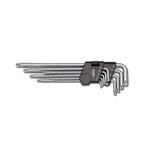 Set chei In stea / TORX Set chei In stea / TORX