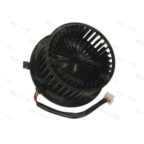 Ventilator