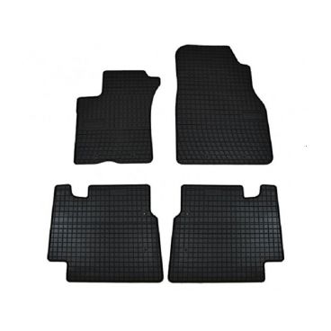 Covorase podea de cauciuc