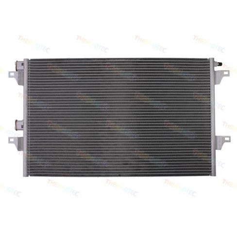 Radiator aer conditionat