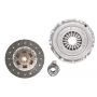 Clutch kit with hydraulic bearing Clutch kit with hydraulic bearing