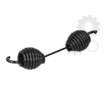 Brake shoe spring
