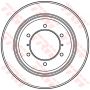 Disc frana Disc frana