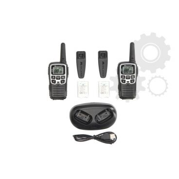 Statie emisie-receptie