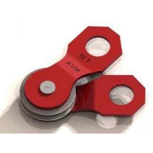 Shackles, hooks, blocks Shackles, hooks, blocks