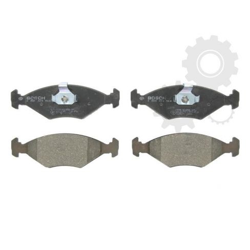 Set placute frana Set placute frana